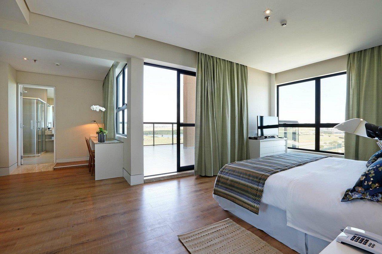 Vitoria Hotel Convention Paulínia Esterno foto
